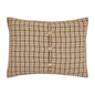 Cider Mill Standard Sham 21x27