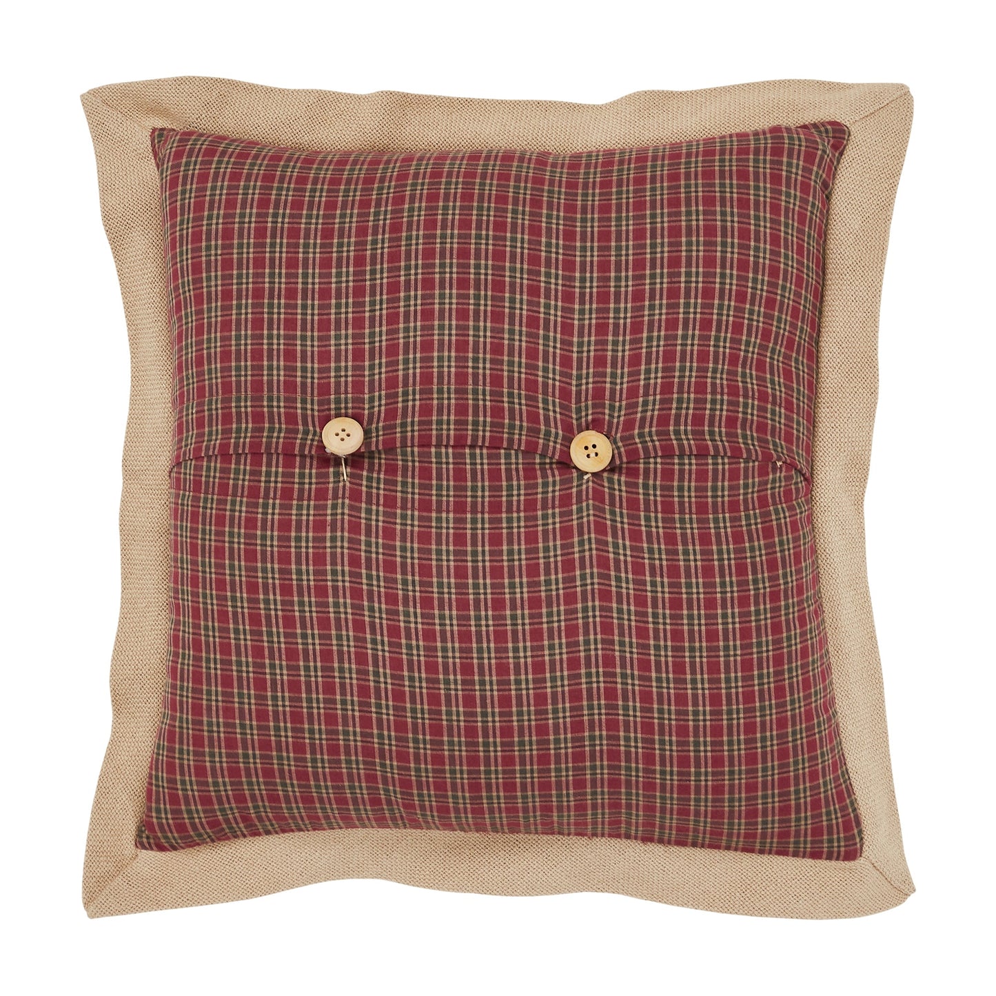 Cider Mill Olde Farmhouse Pillow 18x18