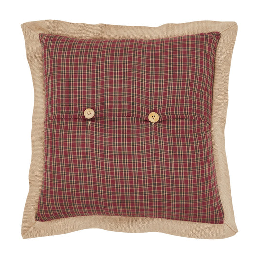 Cider Mill Olde Farmhouse Pillow 18x18