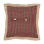 Cider Mill Olde Farmhouse Pillow 18x18