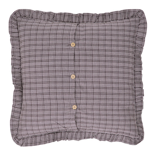 Florette Fabric Euro Sham 26x26