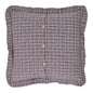 Florette Fabric Euro Sham 26x26