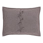 Florette Standard Sham 21x27