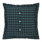 Pine Grove Fabric Euro Sham 26x26