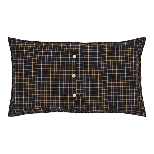 Pine Grove King Sham 21x37