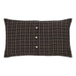 Pine Grove King Sham 21x37