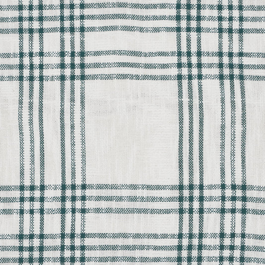 Pine Grove Plaid Tree Skirt 55