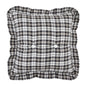 Sawyer Mill Black Sheep Pillow 18x18