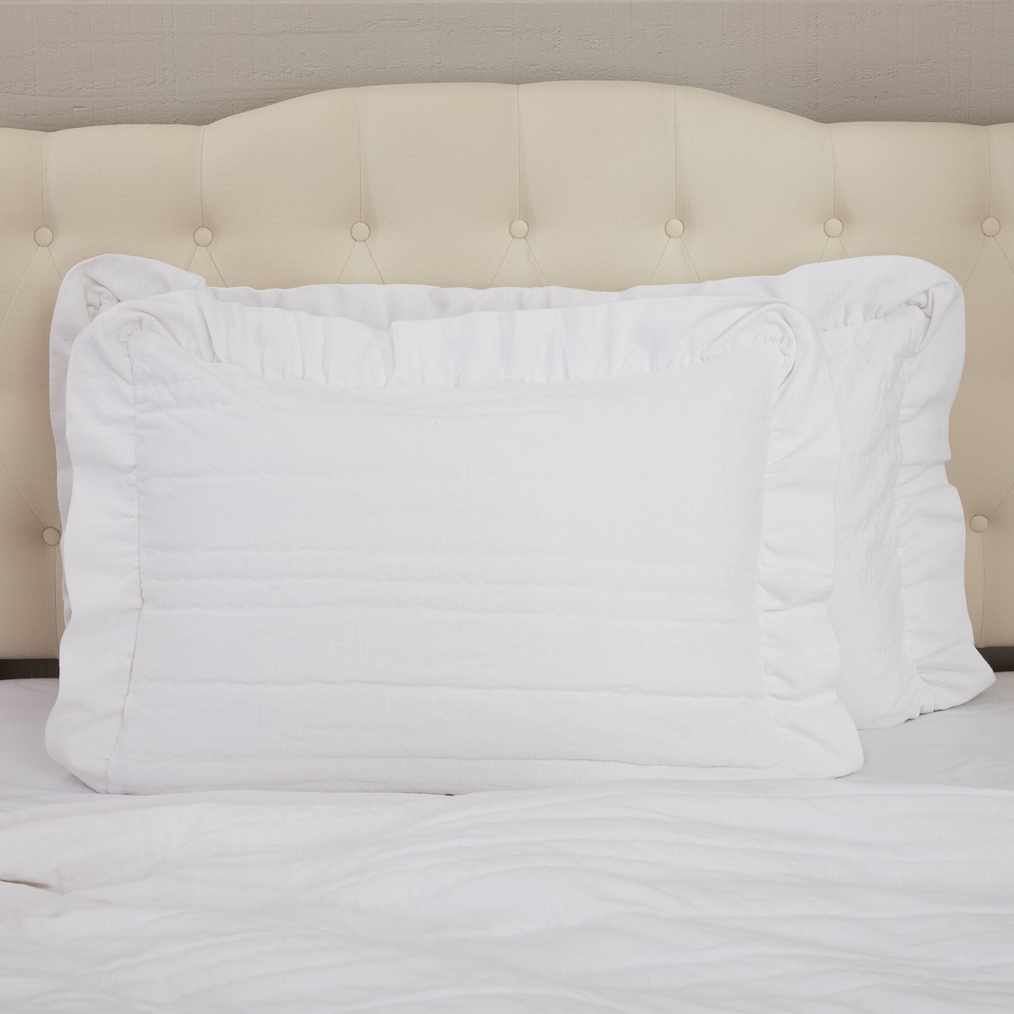 Serenity Standard Sham 27Lx21W