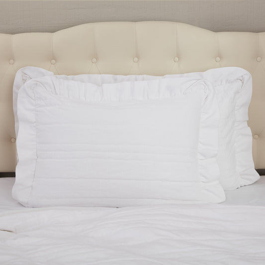 Serenity Standard Sham 27Lx21W