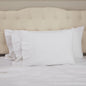 Serenity King Pillow Case Set of 2 37Lx21W+5