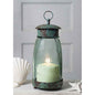 Quart Mason Jar Lantern