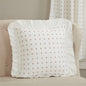 Abigail Pillow Cover 18Lx18W