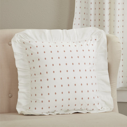 Abigail Pillow Cover