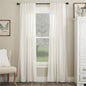 Abigail Panel Set of 2 84Lx40W