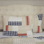Betsy Standard Sham 27Lx21W