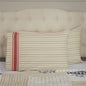 Betsy King Pillow Case Set of 2 39Lx21W