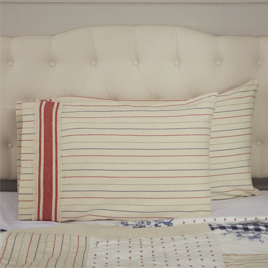 Betsy King Pillow Case Set of 2