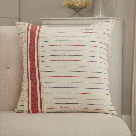 Betsy Stripe Pillow Cover