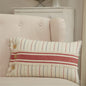 Betsy Pillow Cover 21Lx12W