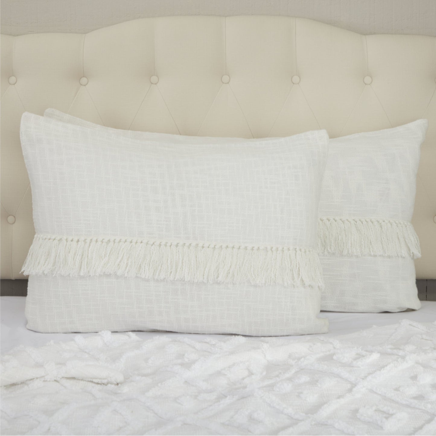 Harmony King Sham