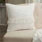 Harmony Pillow Cover 20Lx20W