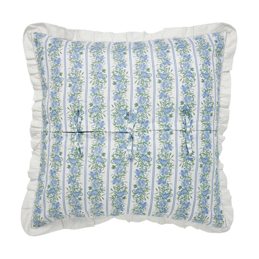 Jolie Fabric Euro Sham 26x26