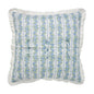 Jolie Fabric Euro Sham 26x26