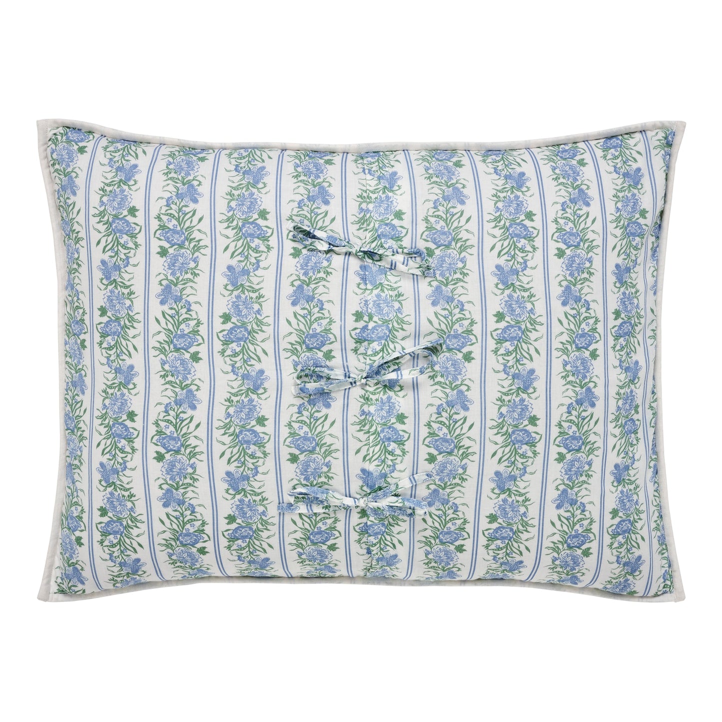 Jolie Standard Sham 21x27