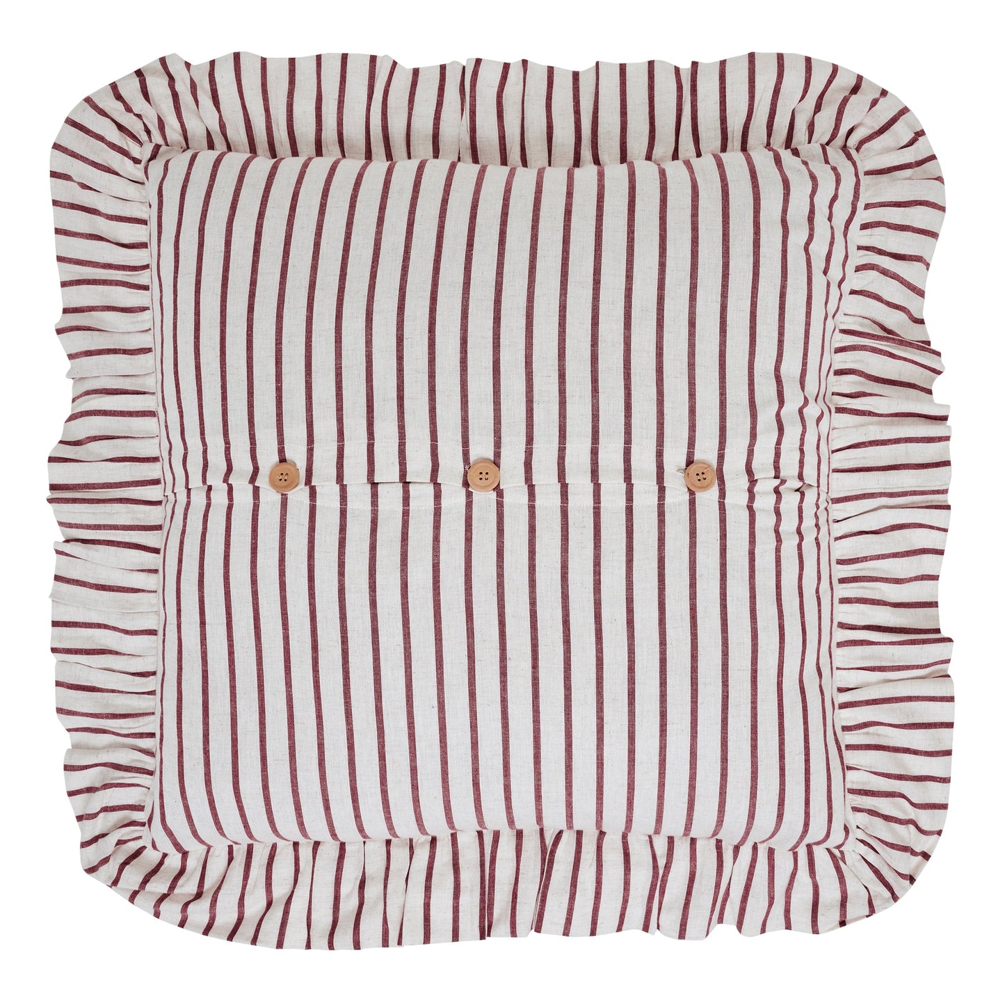 Celebration Fabric Euro Sham 26x26
