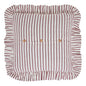 Celebration Fabric Euro Sham 26x26
