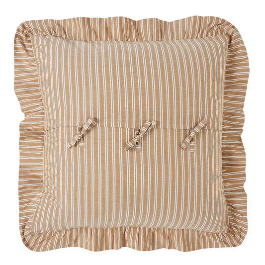 Dorset Fabric Euro Sham 26x26