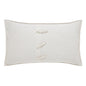 Dorset Gold Floral King Sham 21x37