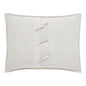Dorset Gold Floral Standard Sham 21x27