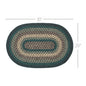 Pine Grove Jute Rug Oval 20x30