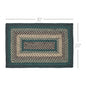 Pine Grove Jute Rug Rect 20x30