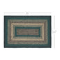 Pine Grove Jute Rug Rect 24x36