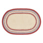 Celebration Jute Rug Oval 20x30