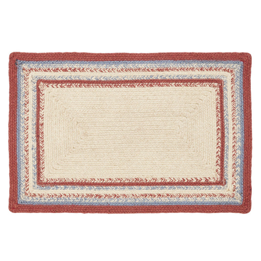 Celebration Jute Rug Rect 20x30