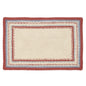Celebration Jute Rug Rect 20x30
