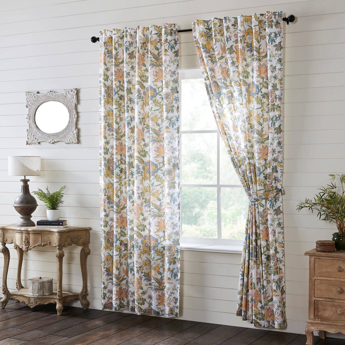 Wilder Panel Set of 2 96x50