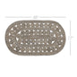 Celeste Blended Pebble Indoor/Outdoor Rug Oval 27x48
