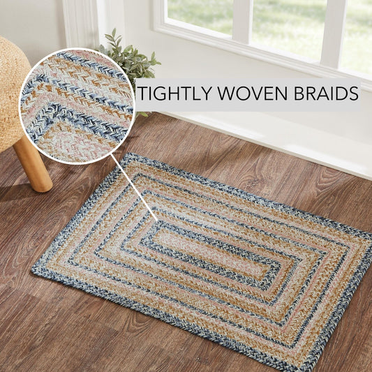 Kaila Jute Rug Rect 20x30