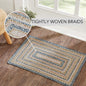 Kaila Jute Rug Rect 20x30