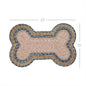 Kaila Indoor/Outdoor Medium Bone Rug 15x23