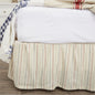 Betsy King Bed Skirt 80Lx78Wx16