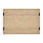 Cumberland Moose Placemat Set of 2 13x19
