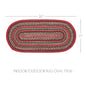Forrester Indoor/Outdoor Rug Oval 17x36