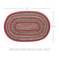 Forrester Indoor/Outdoor Rug Oval 20x30