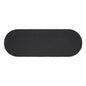Down Home Welcome to the Roost Coir Rug Oval 17x48